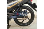 Honda Supra X 125 Tahun 2024